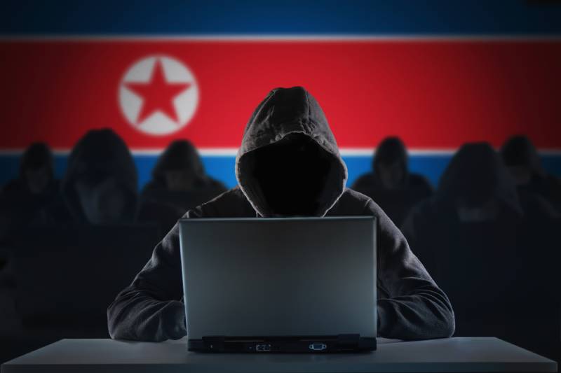 美国对朝鲜人提出起诉